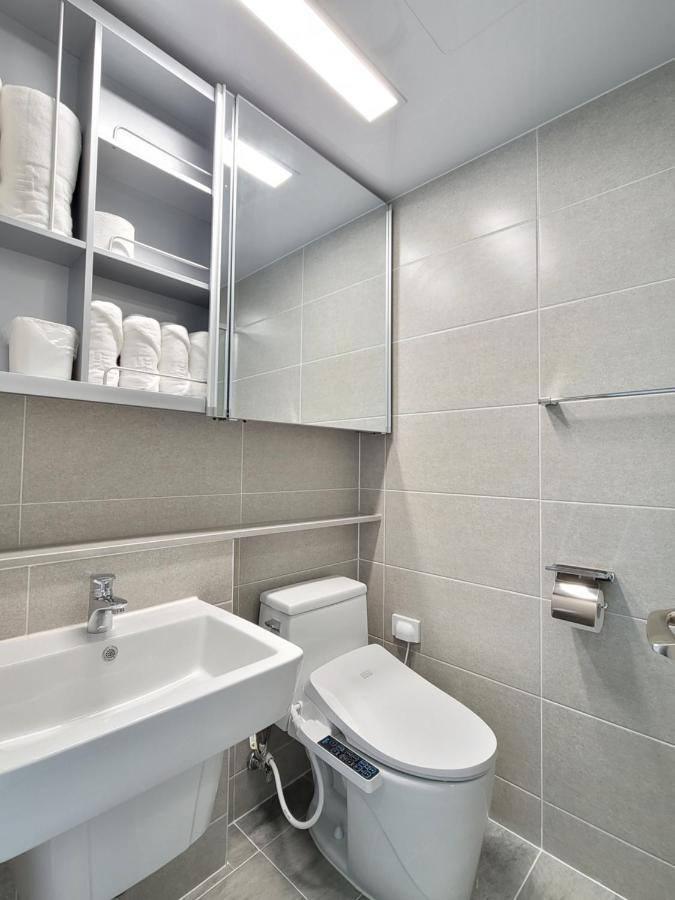 Dahlbit Stay Inczhon Zewnętrze zdjęcie